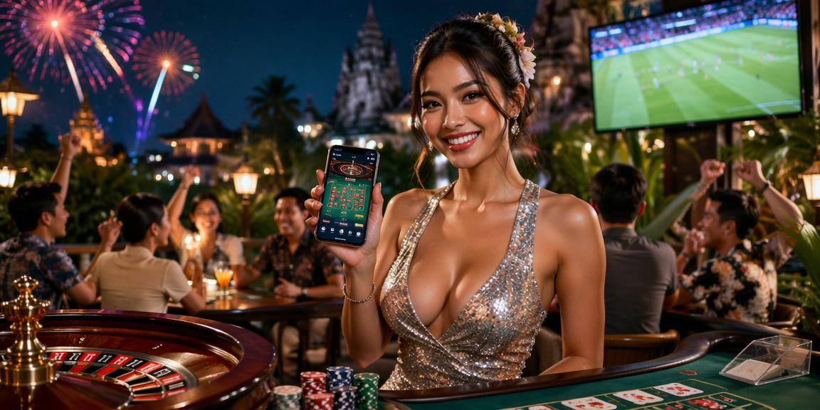 hero4d login Evolution Live Baccarat